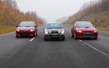 Mitsubishi Prototype x 2007 20